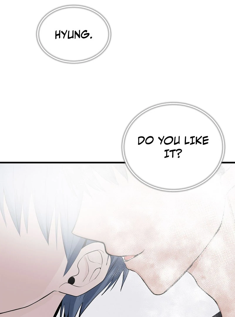 Cold Wave - Chapter 6 Page 23