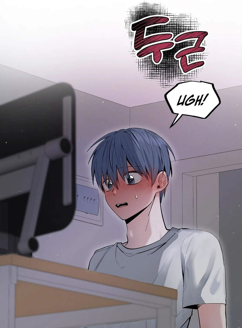 Cold Wave - Chapter 6 Page 29