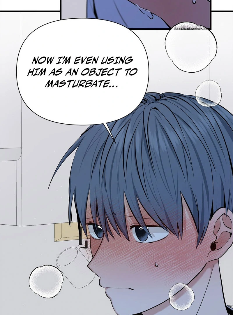 Cold Wave - Chapter 6 Page 44