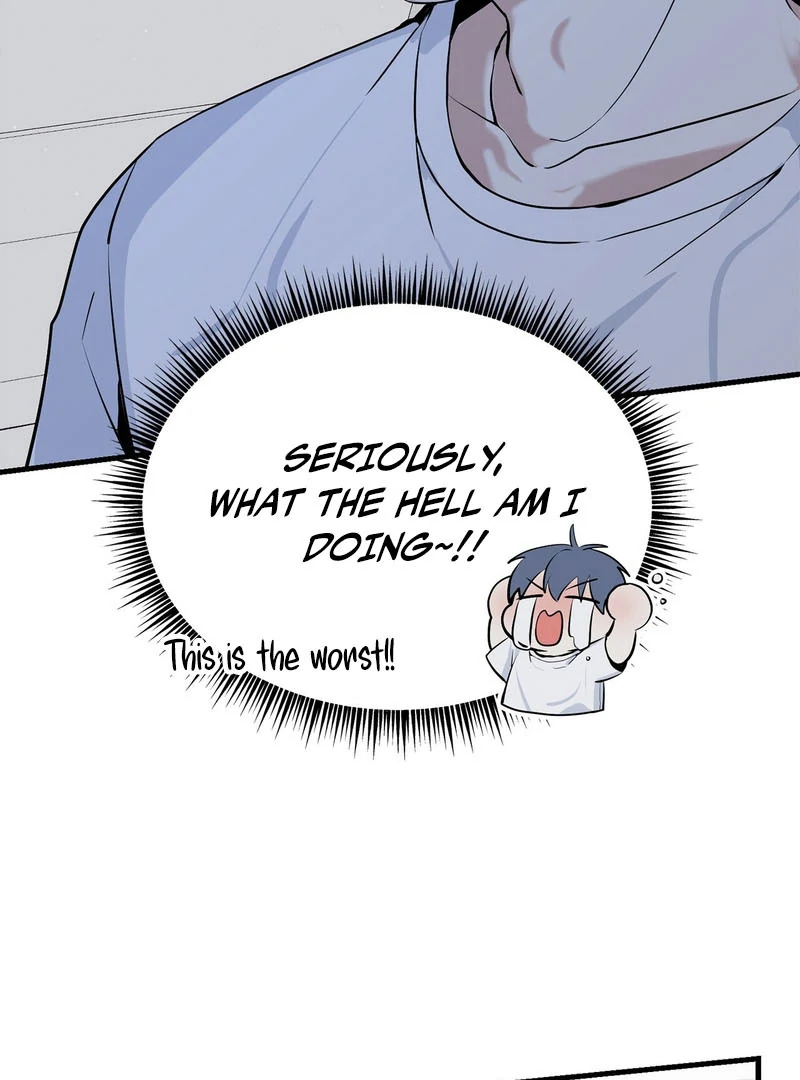 Cold Wave - Chapter 6 Page 45