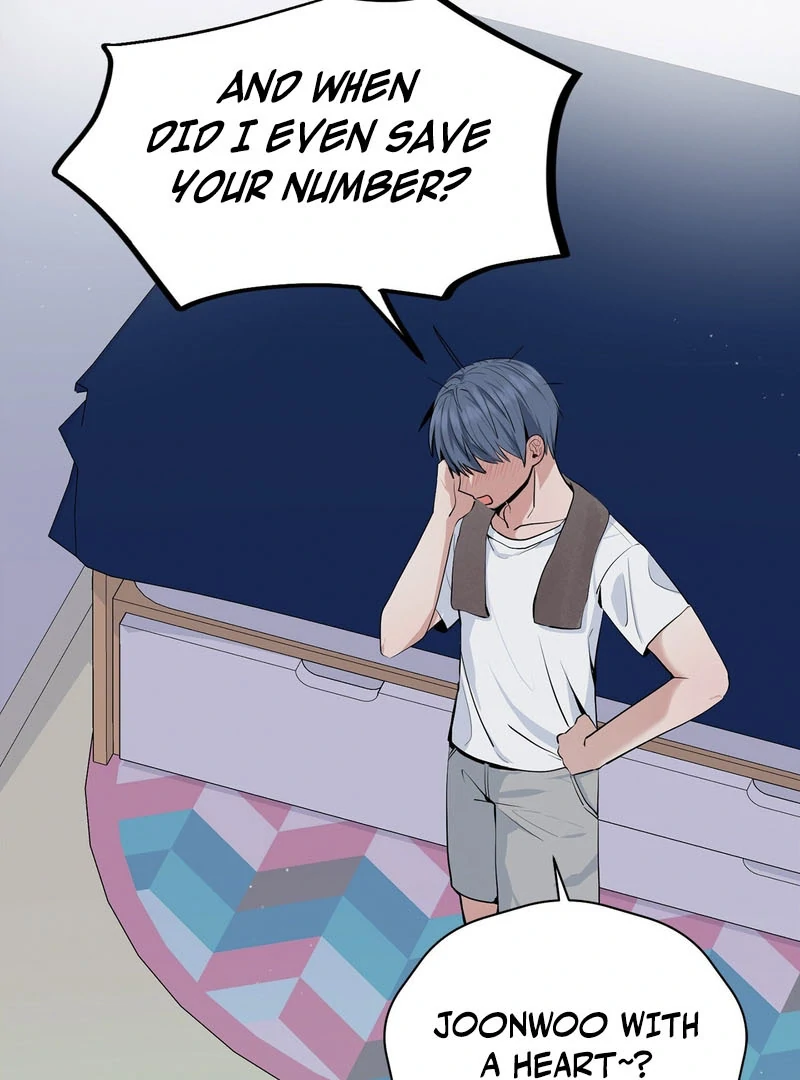 Cold Wave - Chapter 6 Page 61