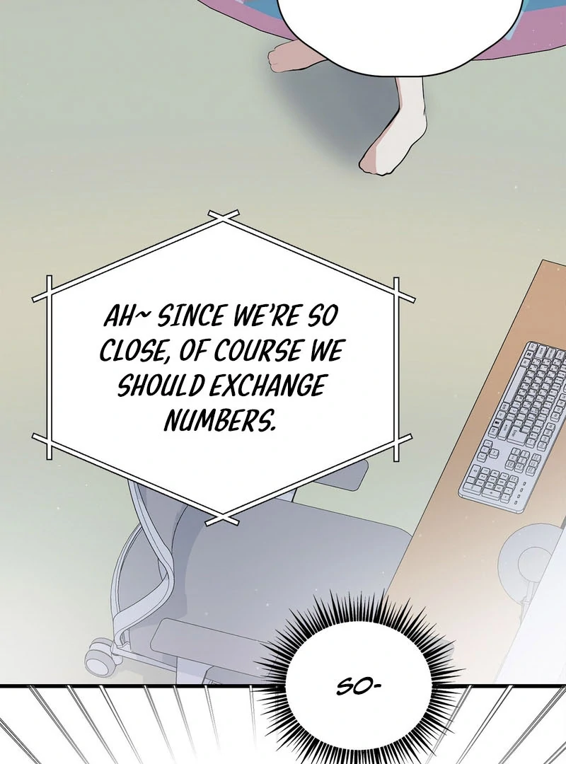Cold Wave - Chapter 6 Page 62
