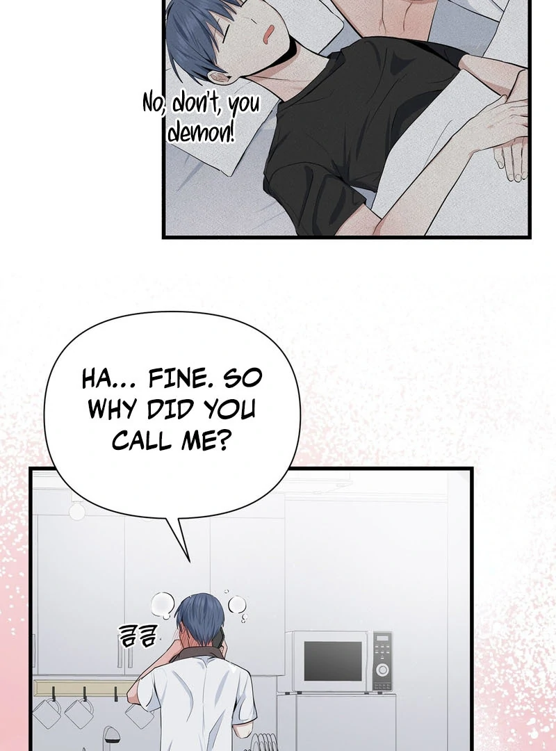 Cold Wave - Chapter 6 Page 65