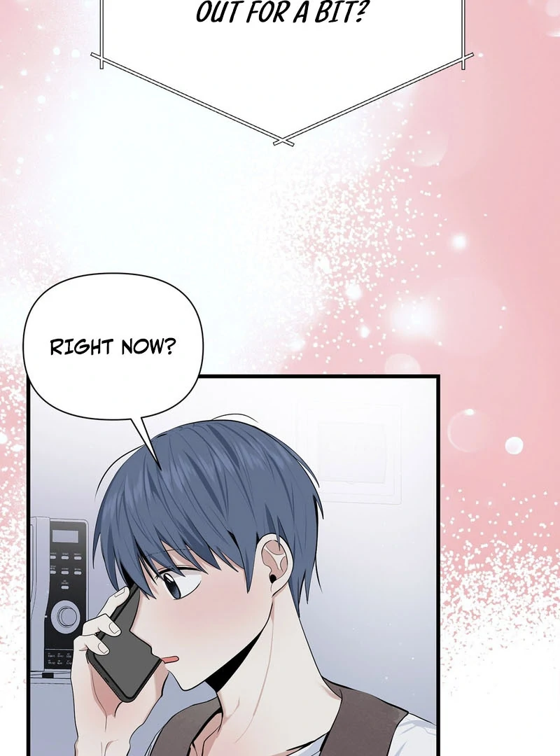 Cold Wave - Chapter 6 Page 67