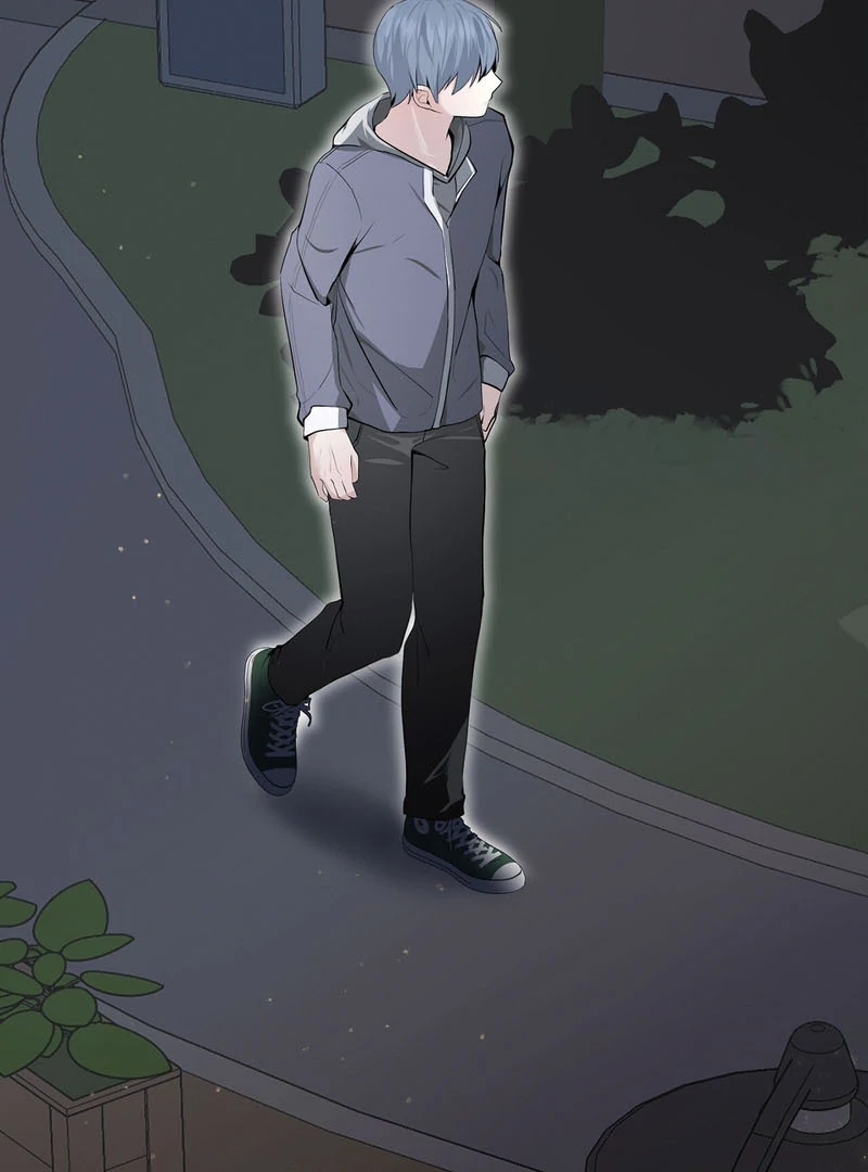 Cold Wave - Chapter 6 Page 71