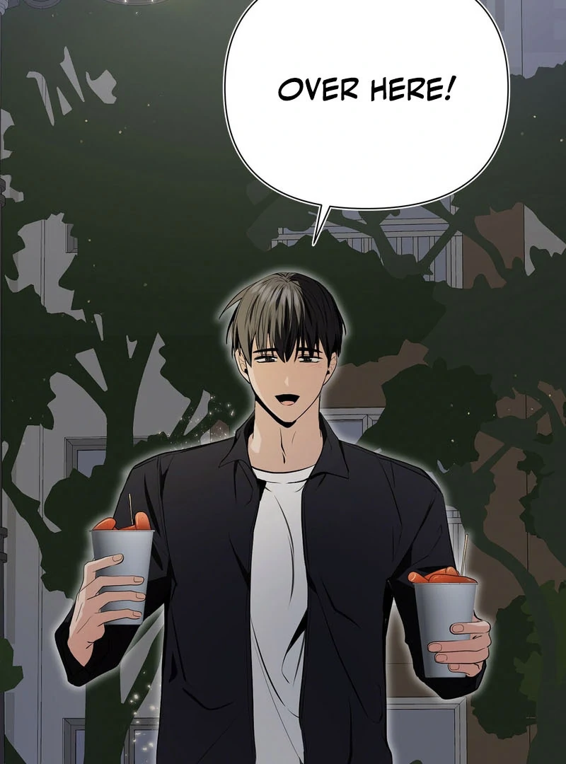 Cold Wave - Chapter 6 Page 76