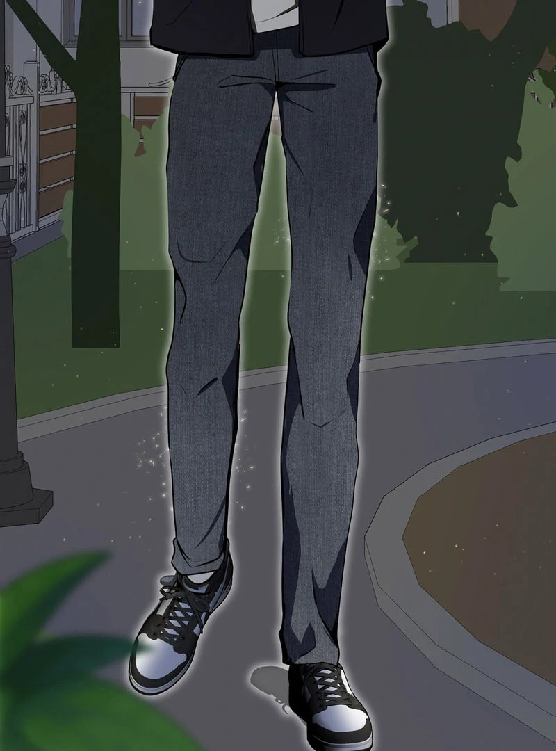 Cold Wave - Chapter 6 Page 77