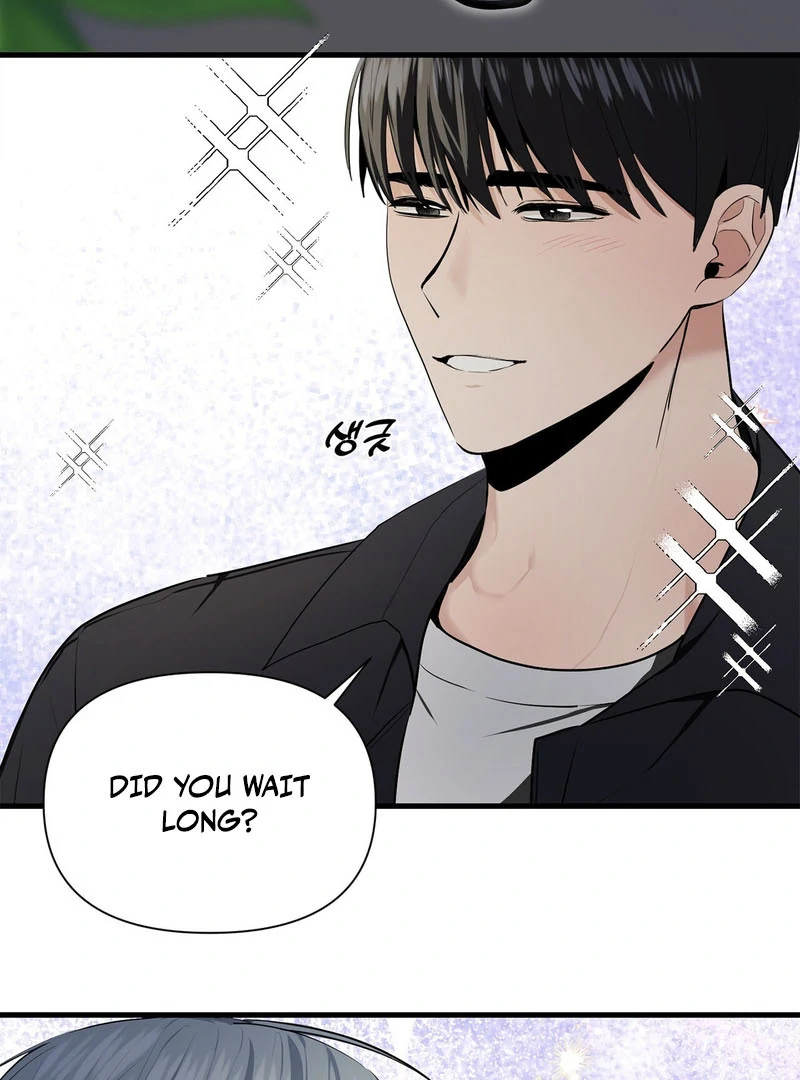 Cold Wave - Chapter 6 Page 78