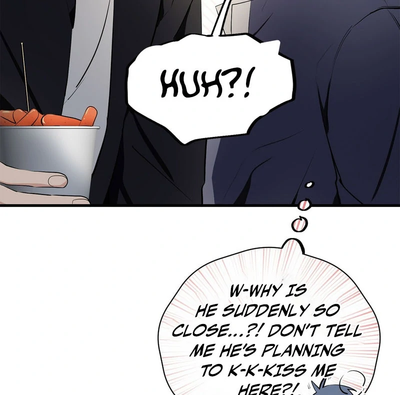 Cold Wave - Chapter 6 Page 82