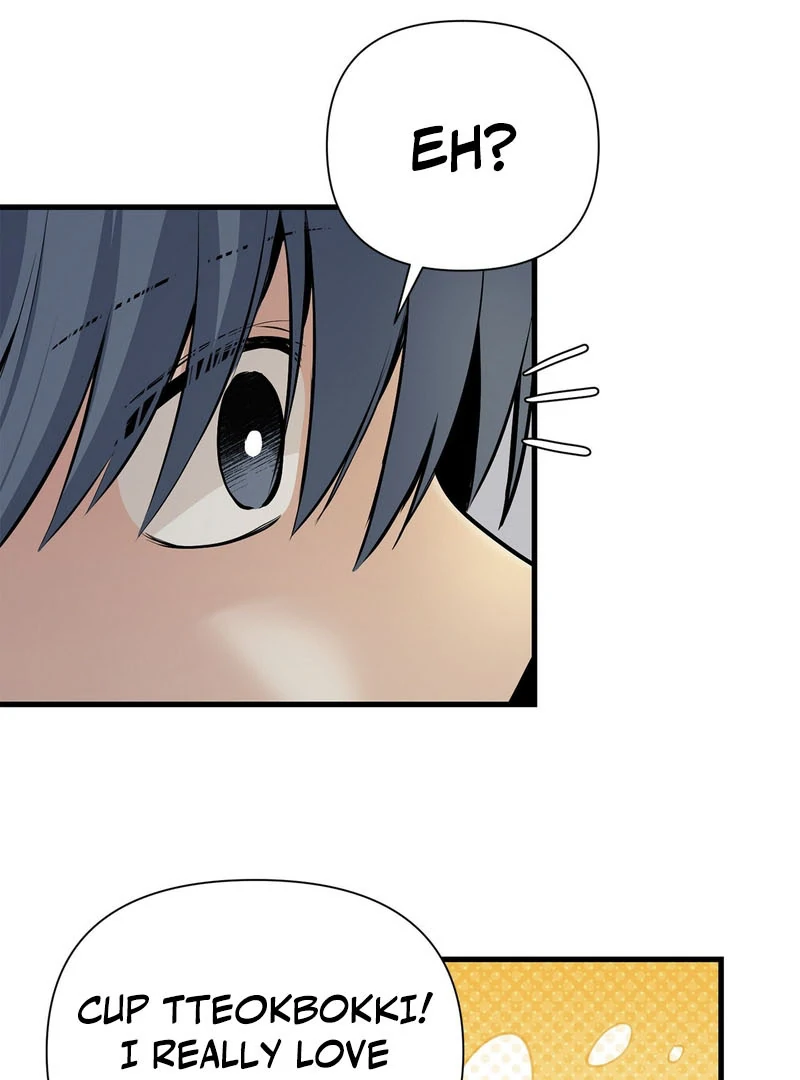 Cold Wave - Chapter 6 Page 85