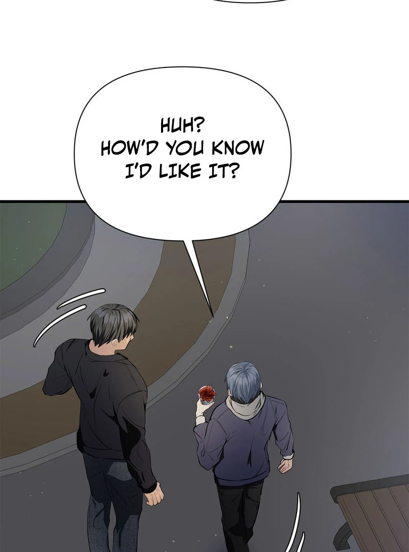 Cold Wave - Chapter 6 Page 87
