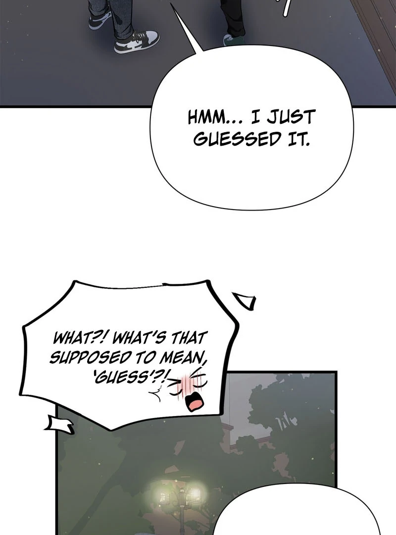 Cold Wave - Chapter 6 Page 88
