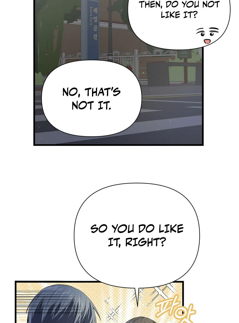 Cold Wave - Chapter 6 Page 89
