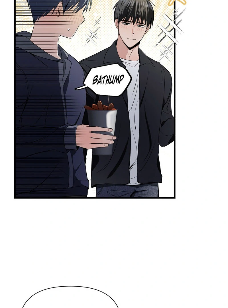 Cold Wave - Chapter 6 Page 90