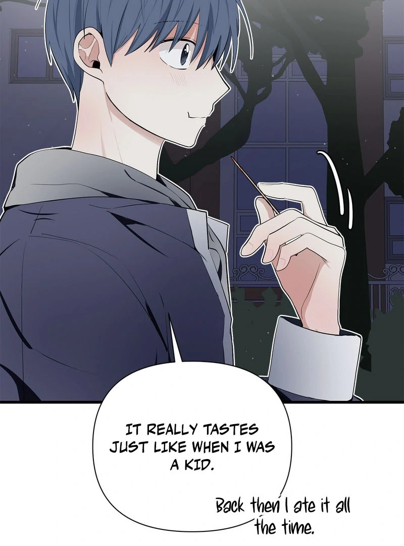 Cold Wave - Chapter 6 Page 93