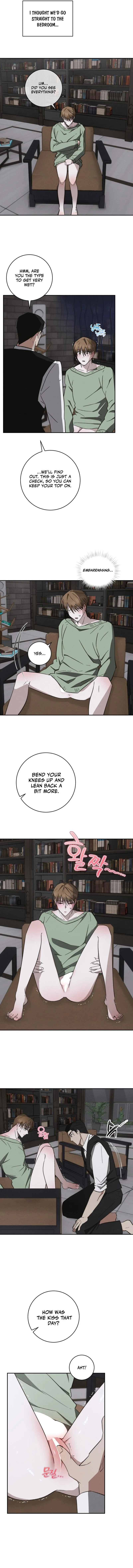 Bad Smell - Chapter 1 Page 10