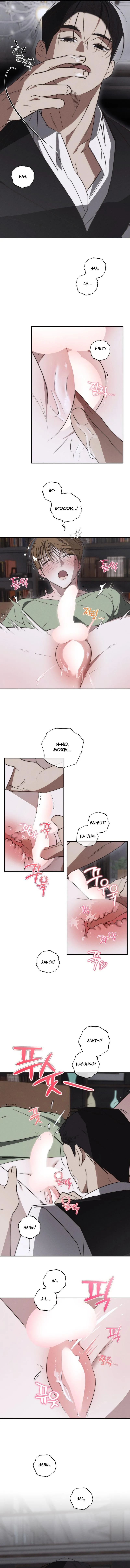 Bad Smell - Chapter 1 Page 14