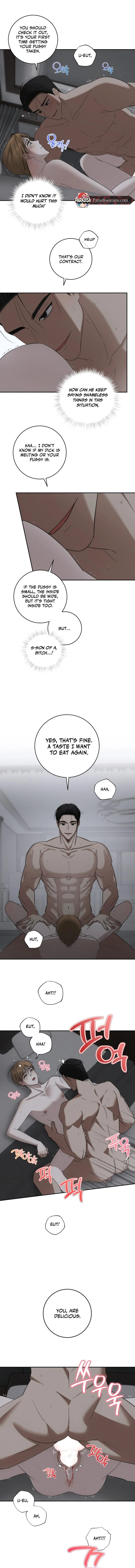 Bad Smell - Chapter 2 Page 7