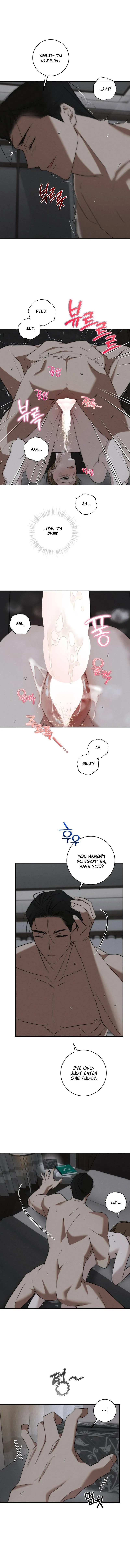 Bad Smell - Chapter 2 Page 10