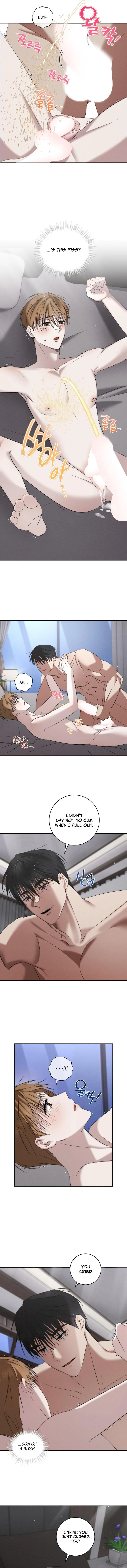 Bad Smell - Chapter 3 Page 11