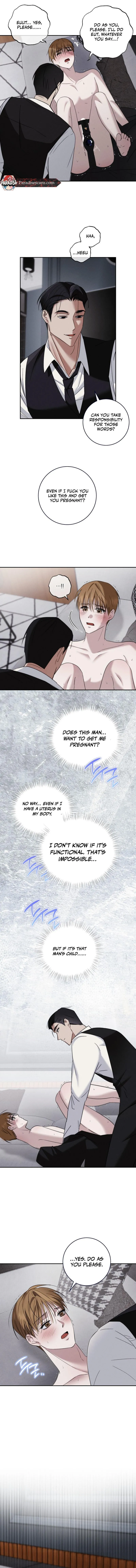 Bad Smell - Chapter 4 Page 12
