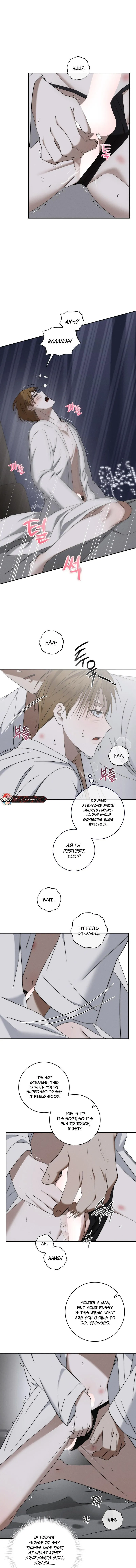 Bad Smell - Chapter 6 Page 7