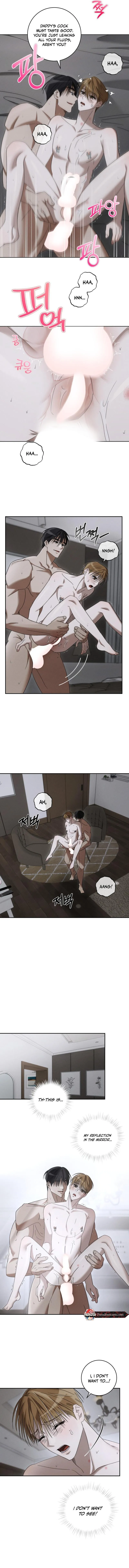 Bad Smell - Chapter 7 Page 4