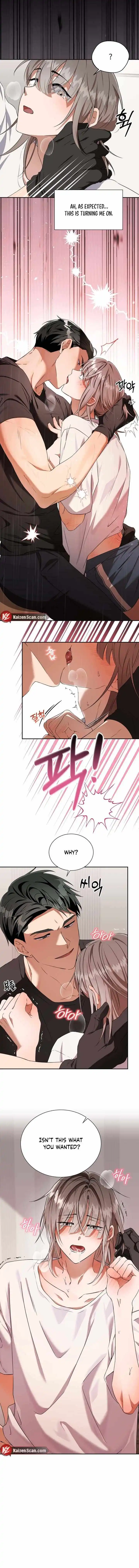 House Call - Chapter 1 Page 10