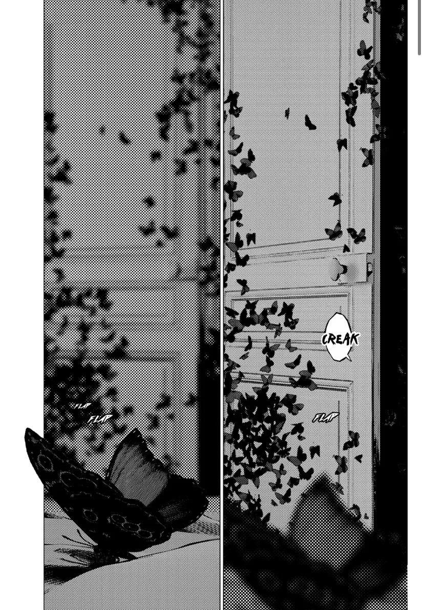 The Boy And The Wolf - Chapter 15 Page 2