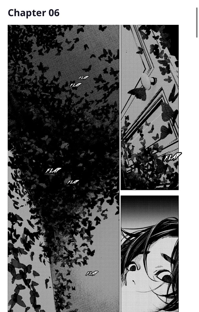 The Boy And The Wolf - Chapter 15 Page 4