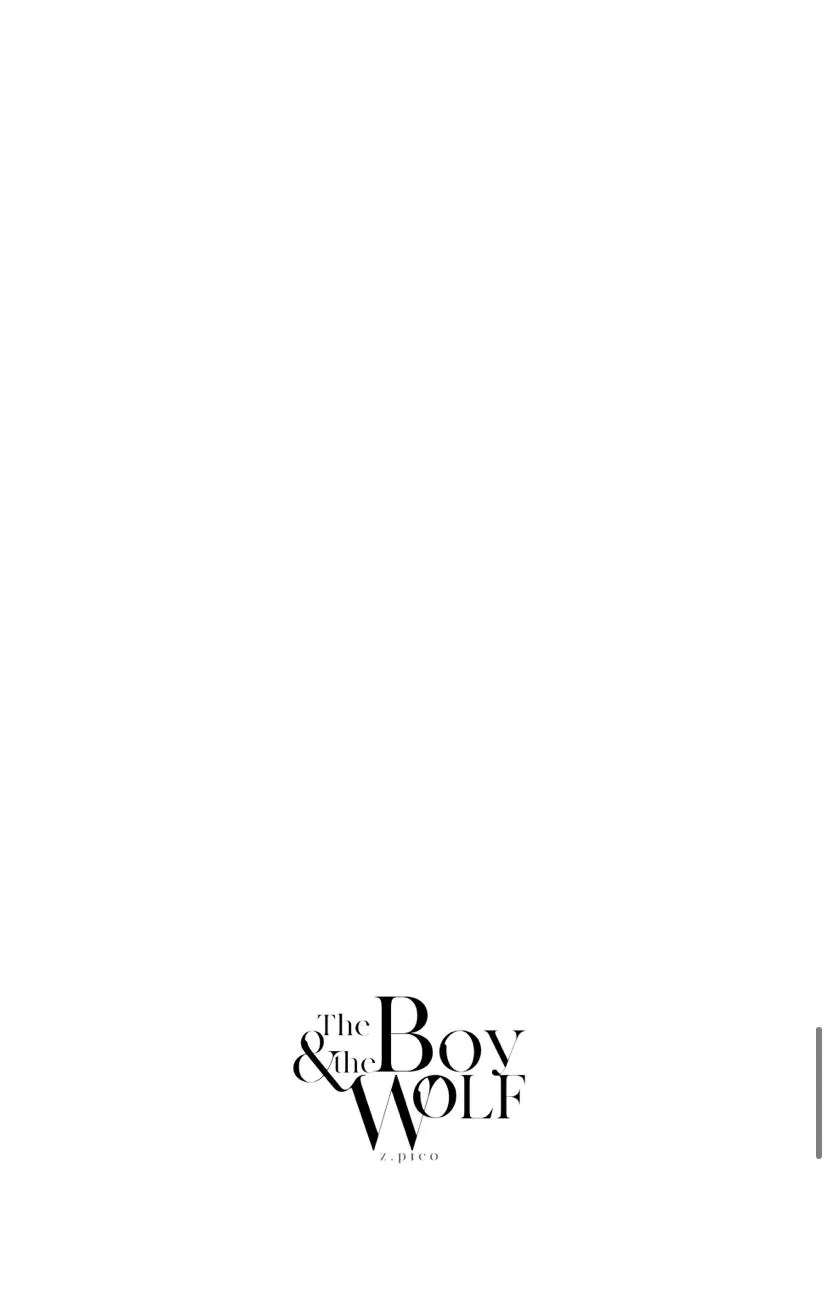 The Boy And The Wolf - Chapter 15 Page 14