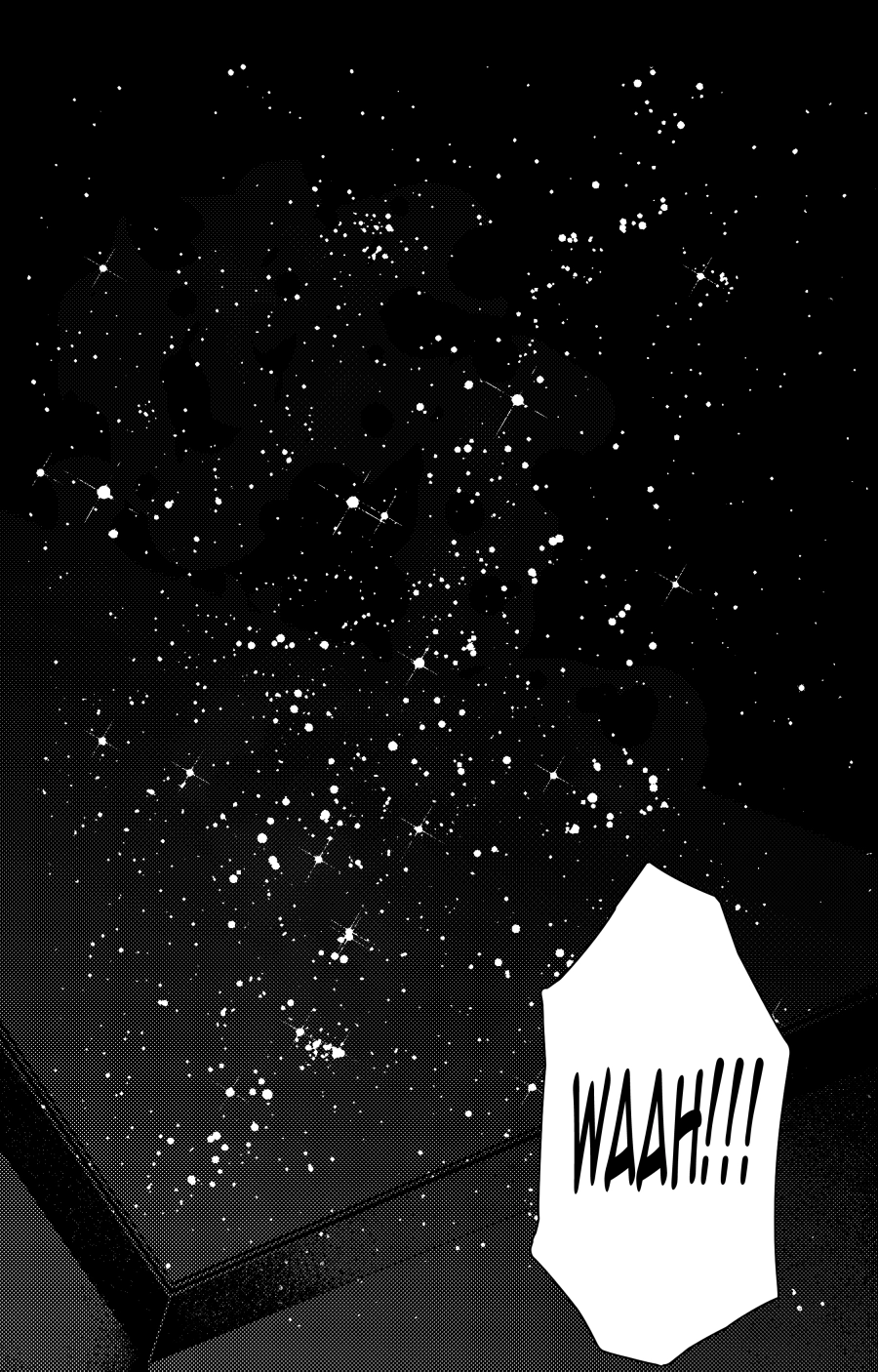 The Boy And The Wolf - Chapter 58 Page 9