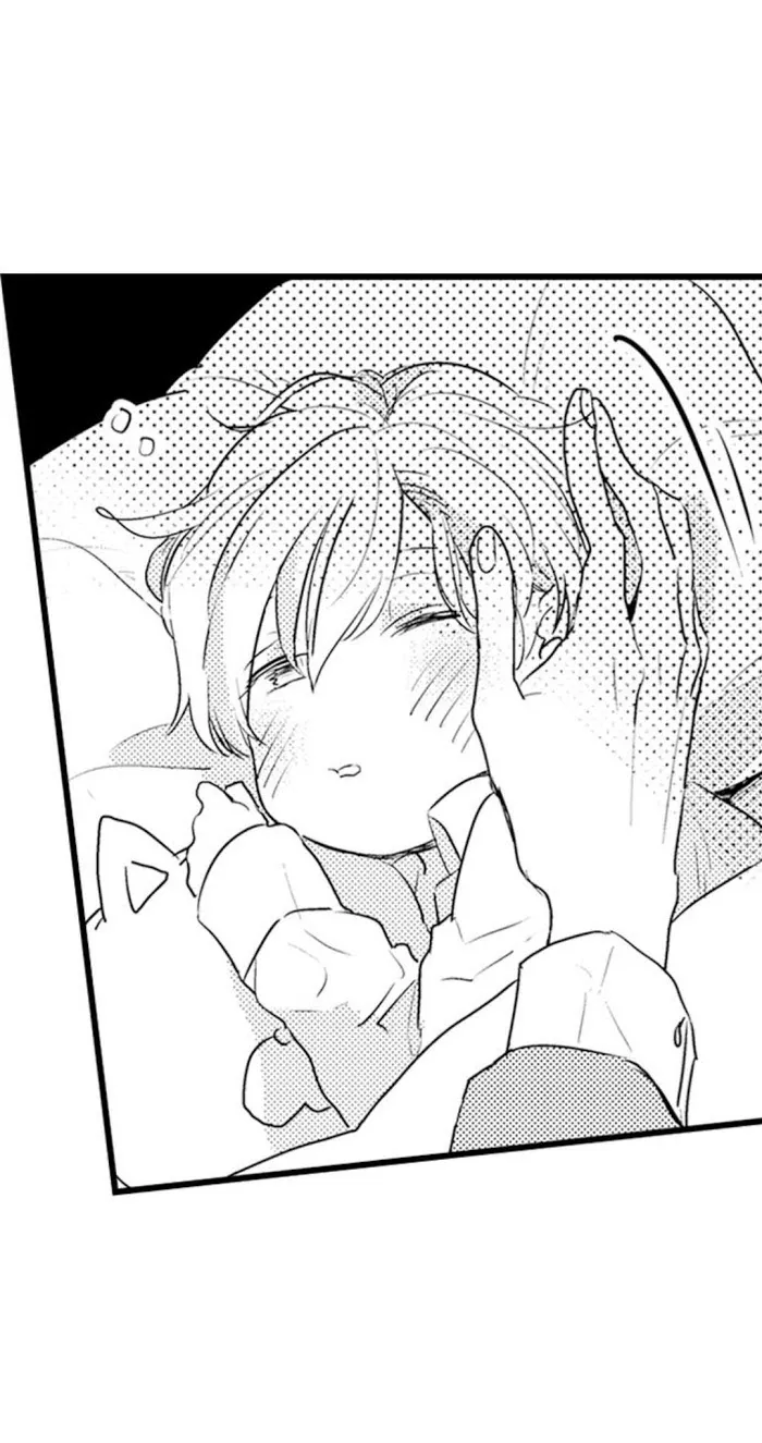 Papa Datte, Shitai - Chapter 10 Page 34