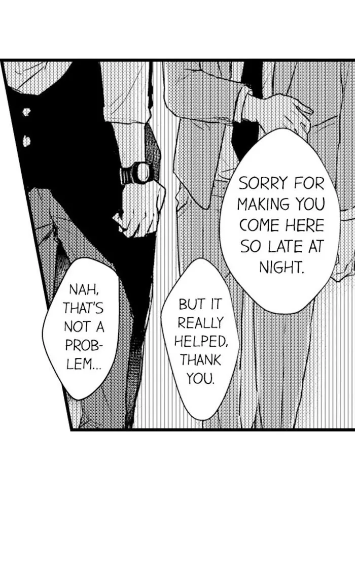 Papa Datte, Shitai - Chapter 10 Page 41