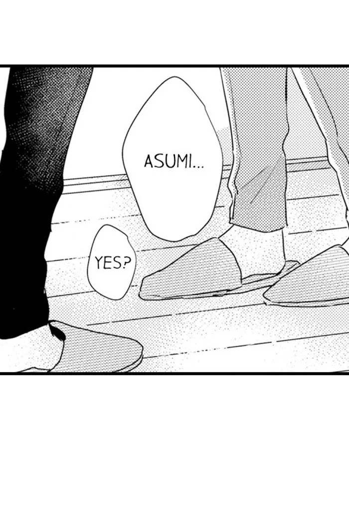 Papa Datte, Shitai - Chapter 10 Page 44