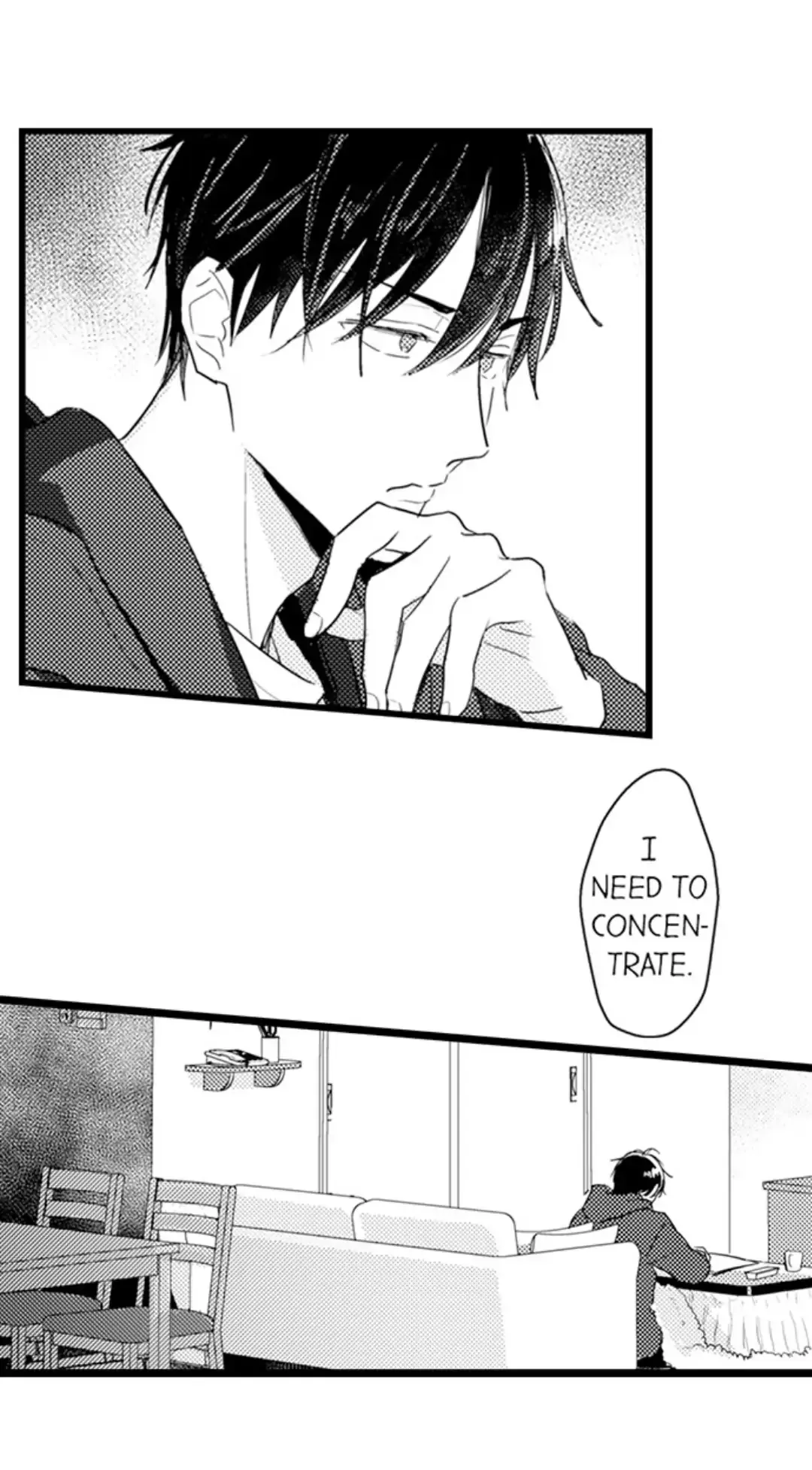 Papa Datte, Shitai - Chapter 101 Page 10