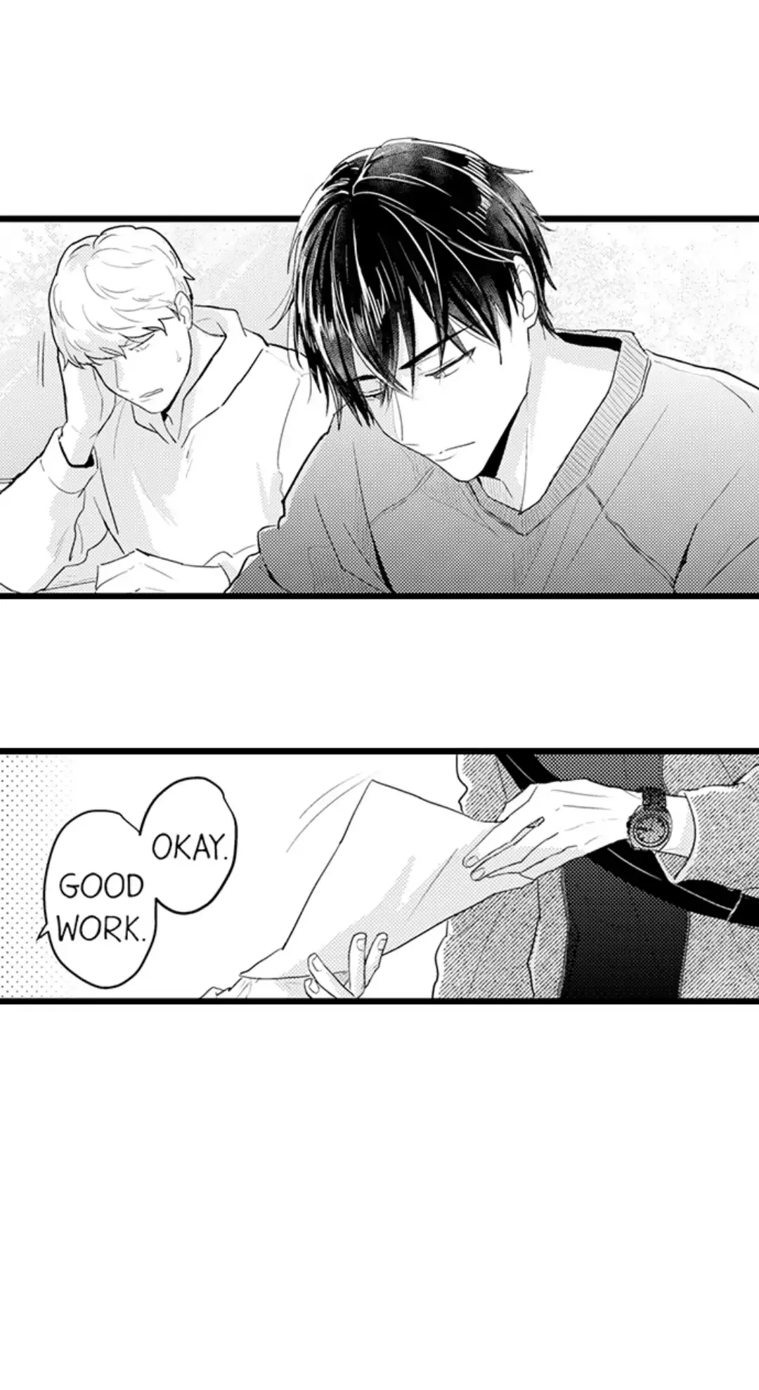 Papa Datte, Shitai - Chapter 101 Page 13