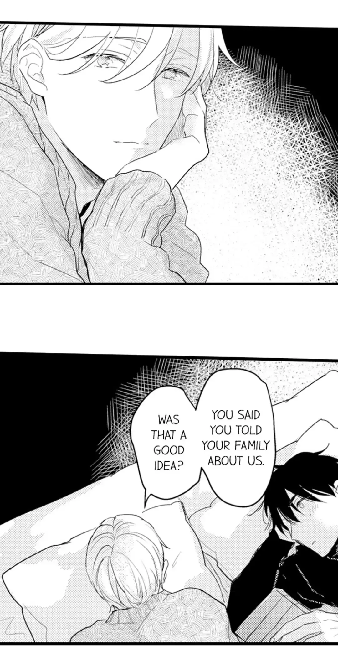 Papa Datte, Shitai - Chapter 101 Page 15