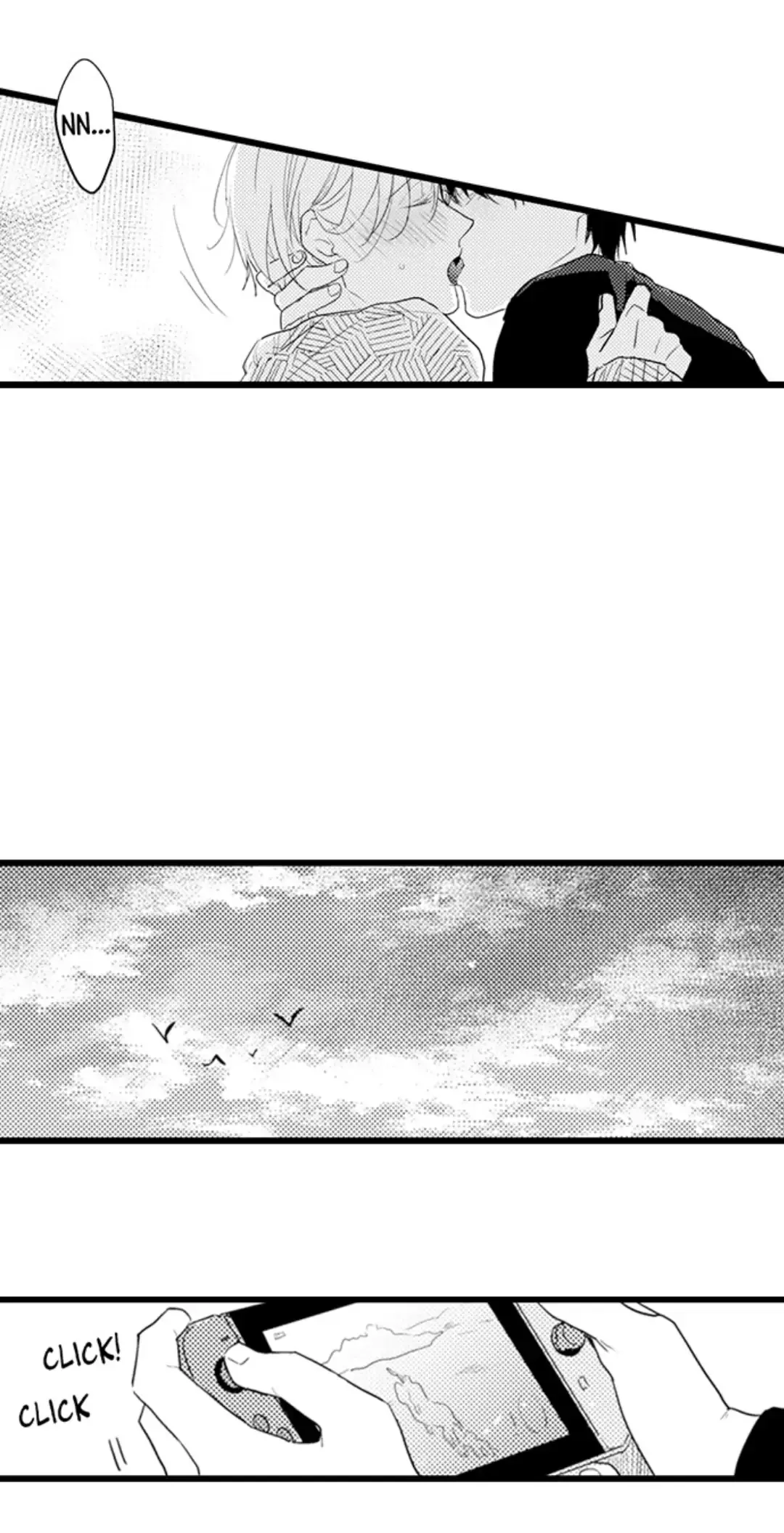 Papa Datte, Shitai - Chapter 101 Page 20