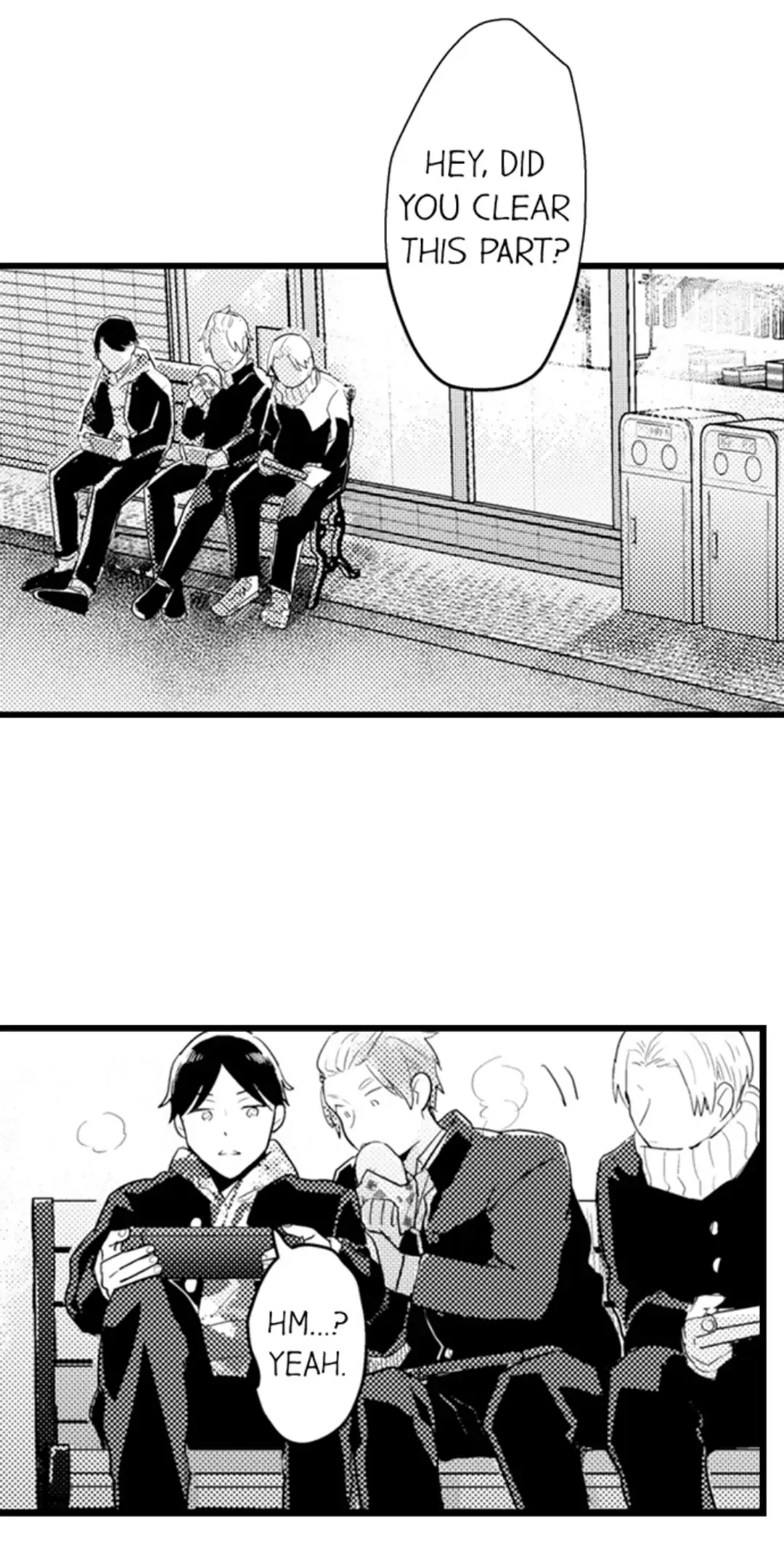 Papa Datte, Shitai - Chapter 101 Page 21