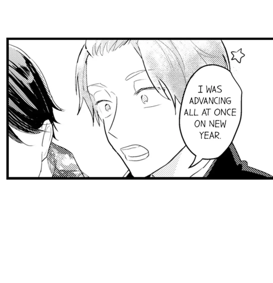 Papa Datte, Shitai - Chapter 101 Page 22