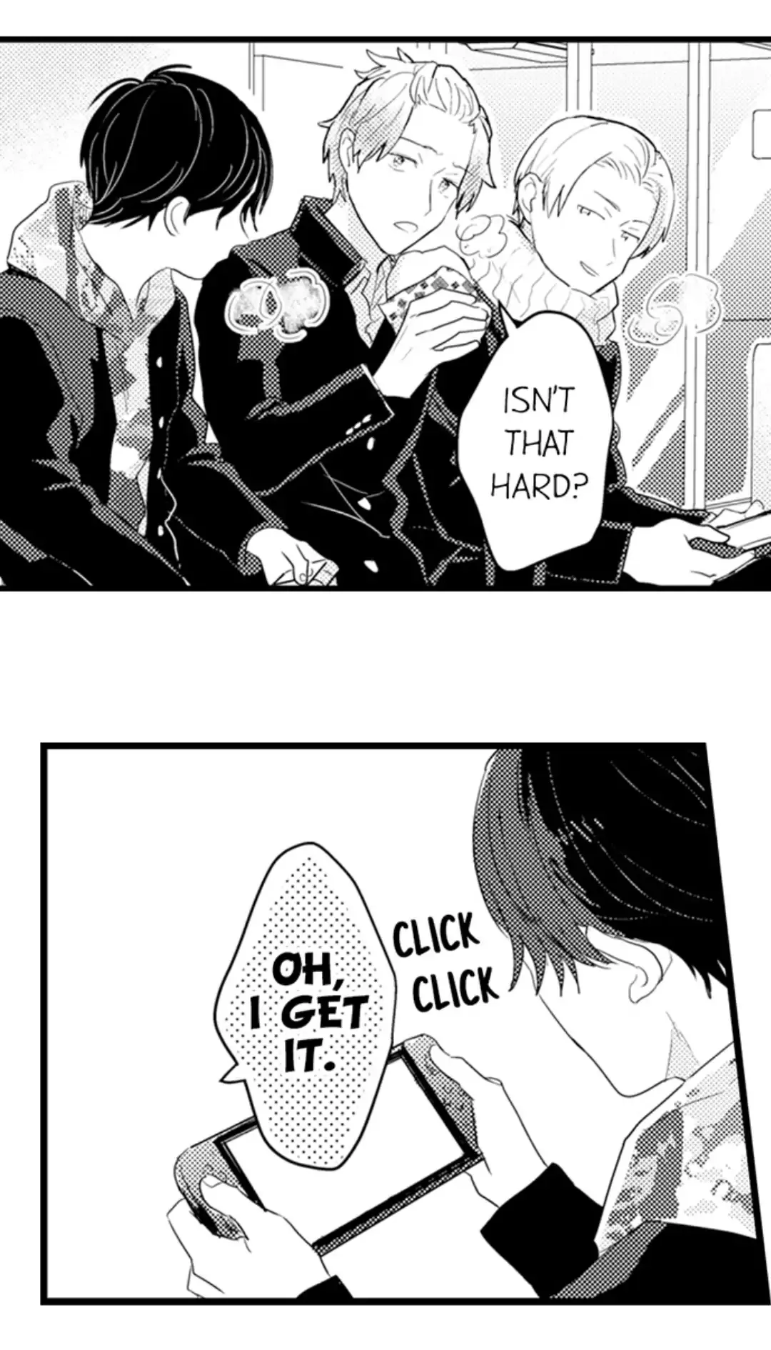 Papa Datte, Shitai - Chapter 101 Page 25