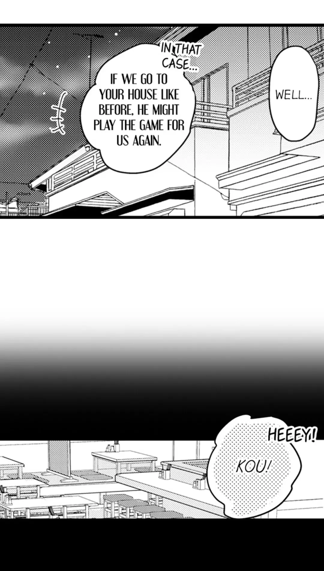 Papa Datte, Shitai - Chapter 101 Page 27