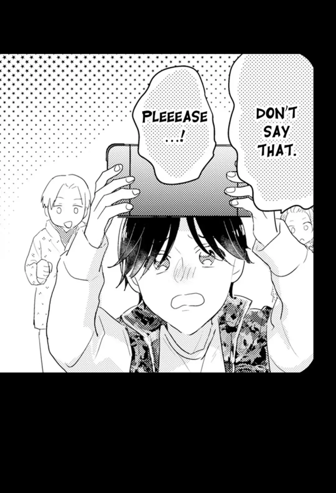 Papa Datte, Shitai - Chapter 101 Page 29