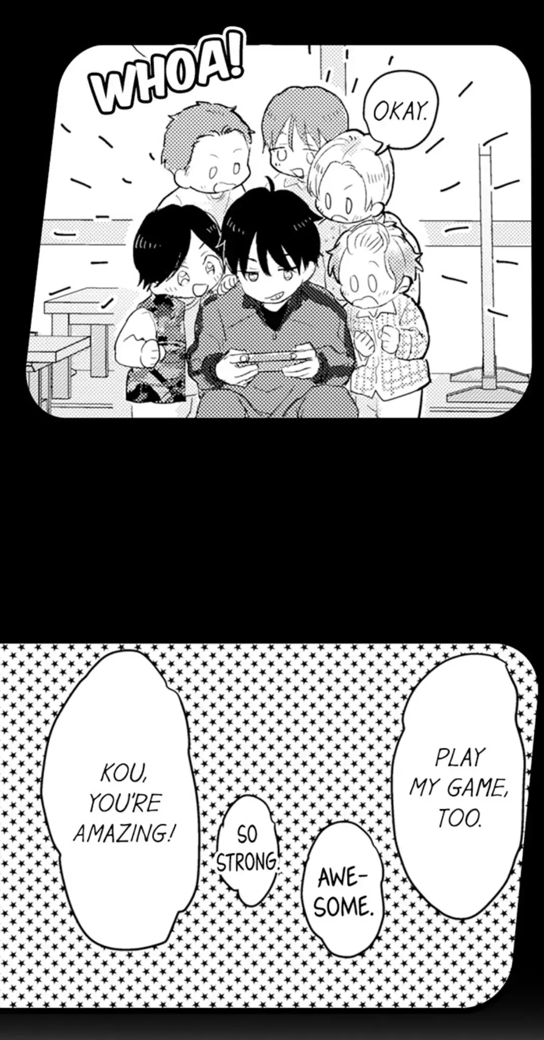 Papa Datte, Shitai - Chapter 101 Page 32