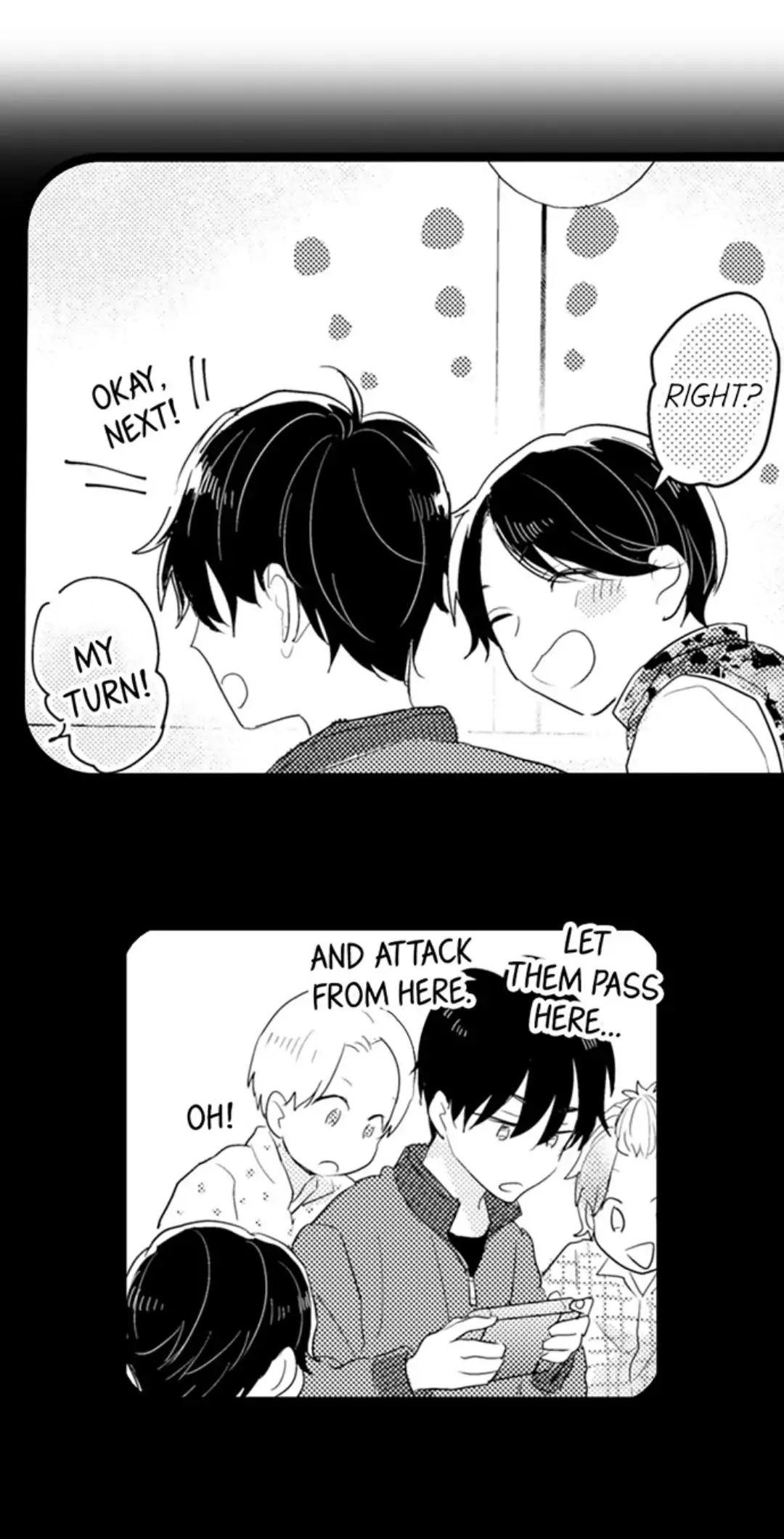 Papa Datte, Shitai - Chapter 102 Page 2