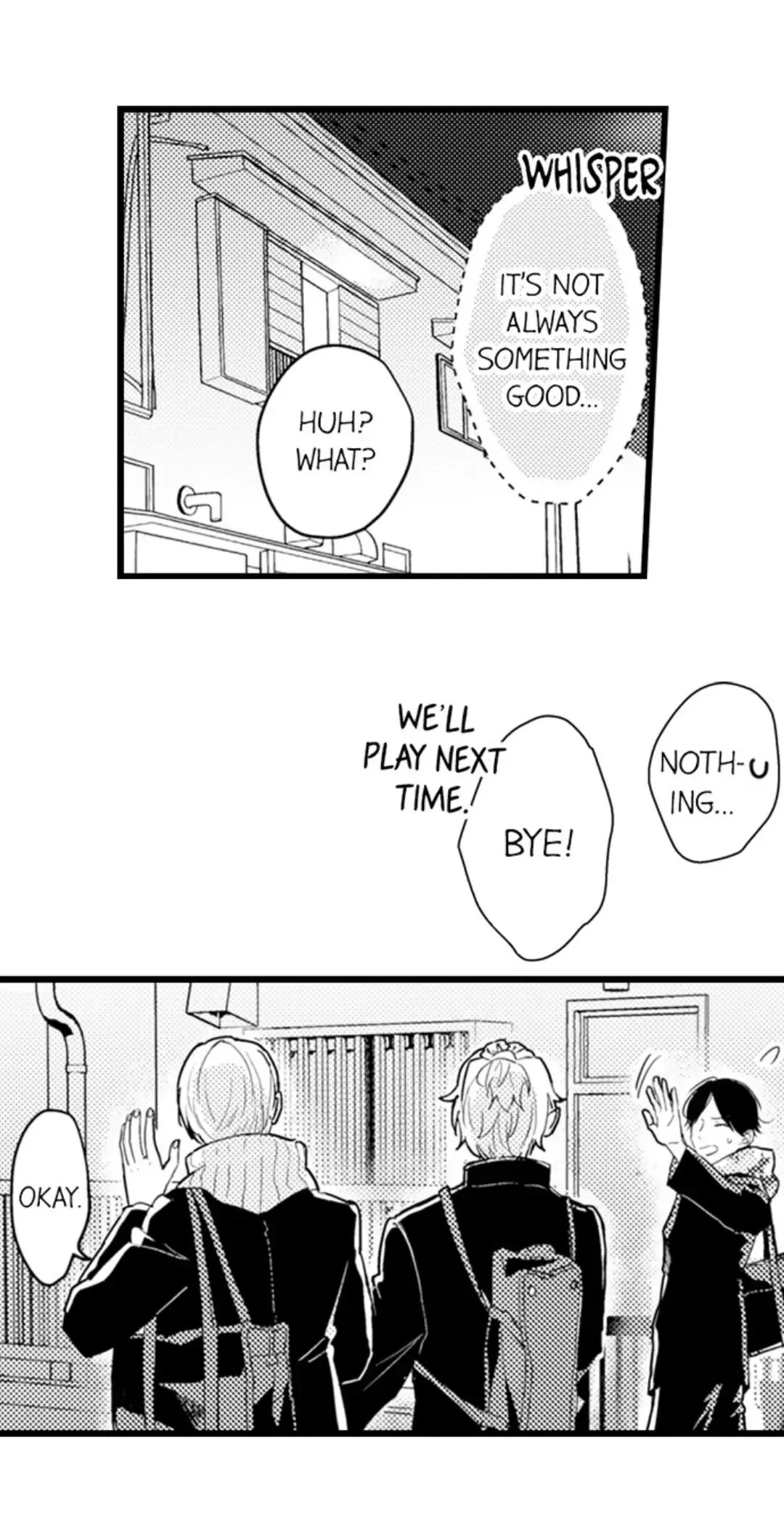 Papa Datte, Shitai - Chapter 102 Page 5