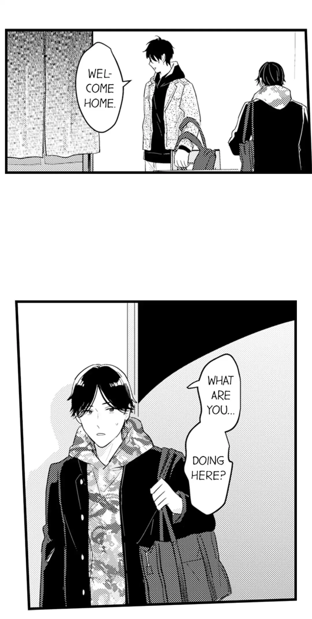 Papa Datte, Shitai - Chapter 102 Page 10