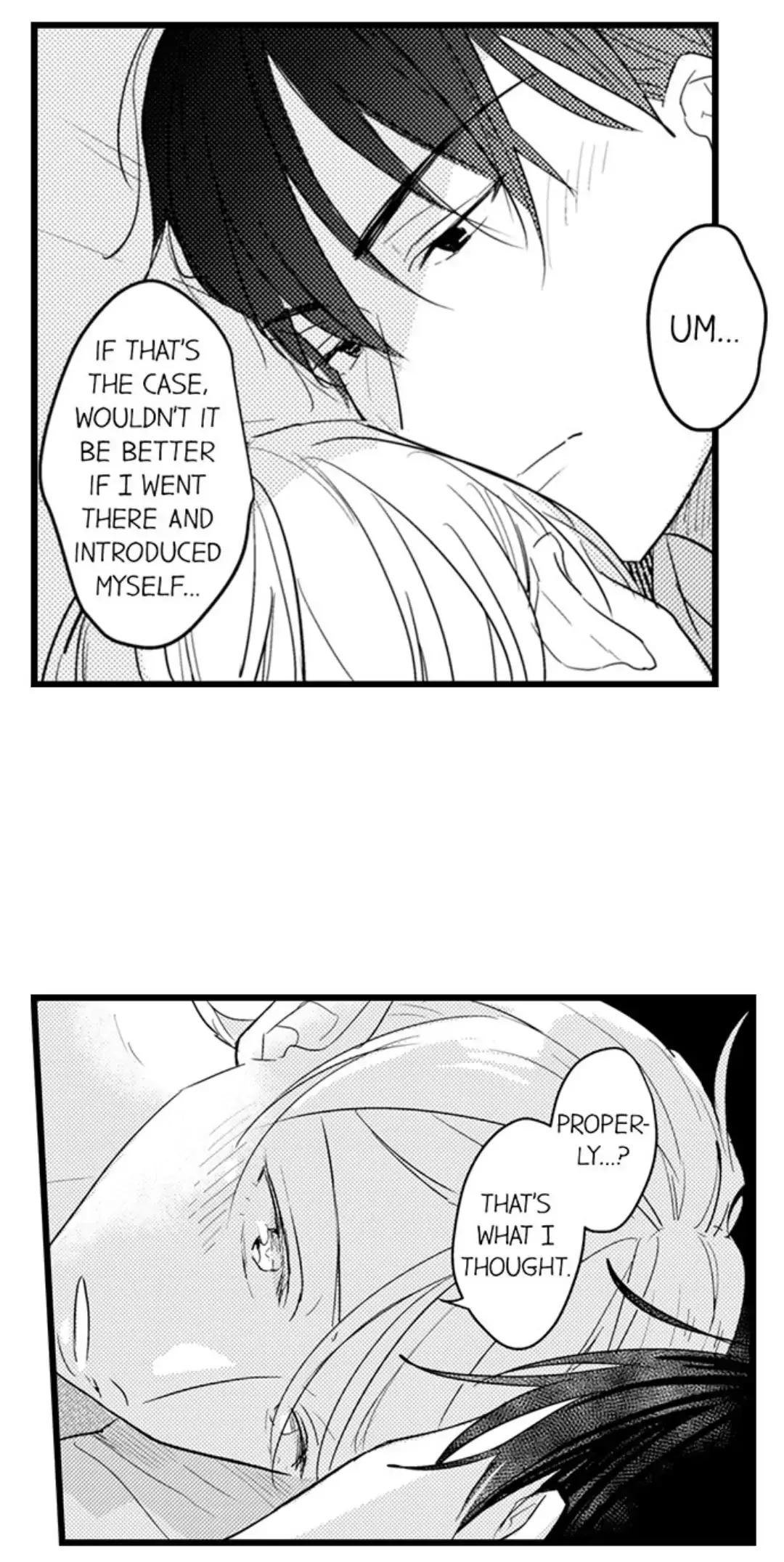 Papa Datte, Shitai - Chapter 103 Page 8