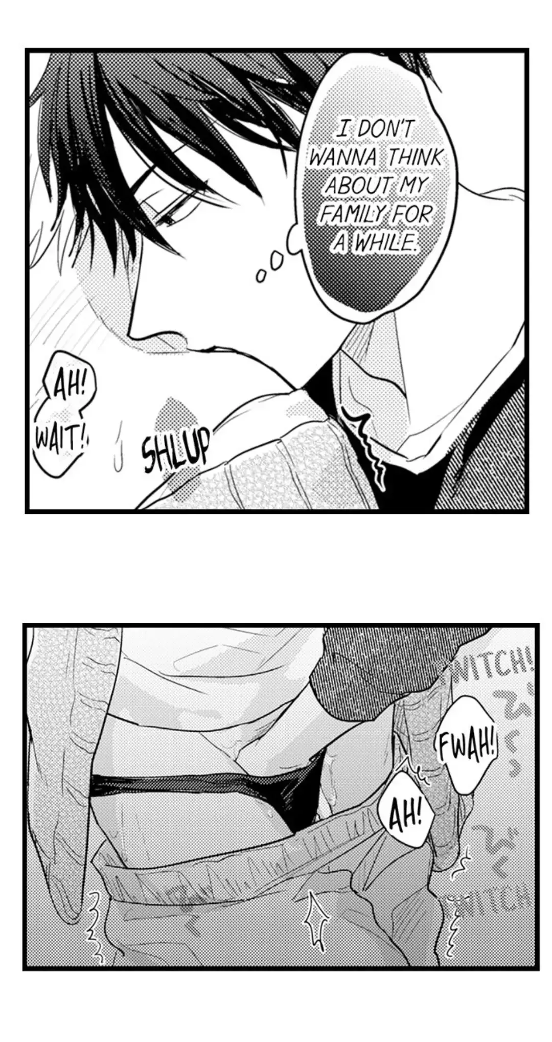 Papa Datte, Shitai - Chapter 103 Page 20
